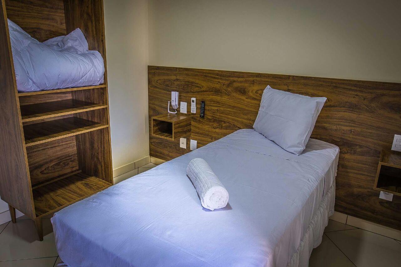Hotel Sao Pedro Matipo 외부 사진