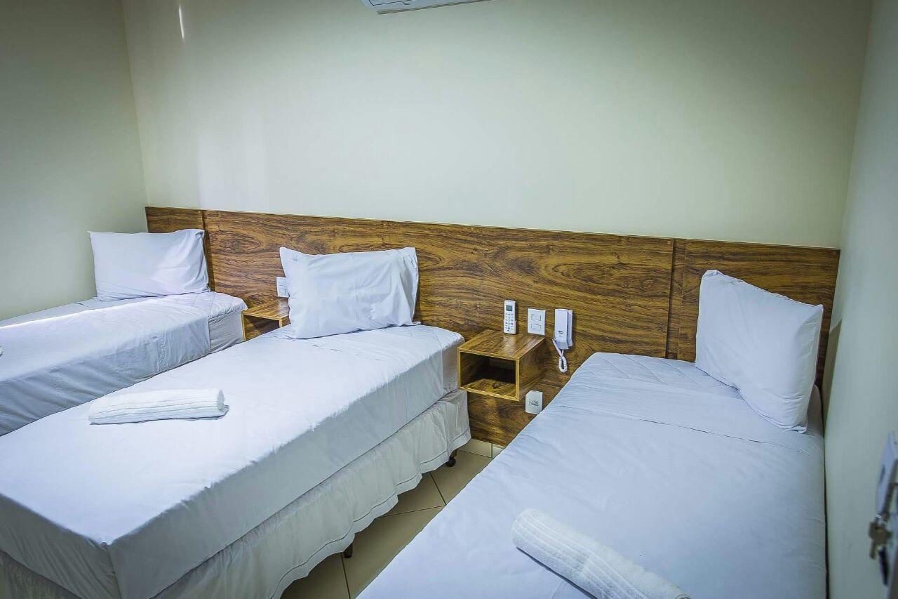 Hotel Sao Pedro Matipo 외부 사진