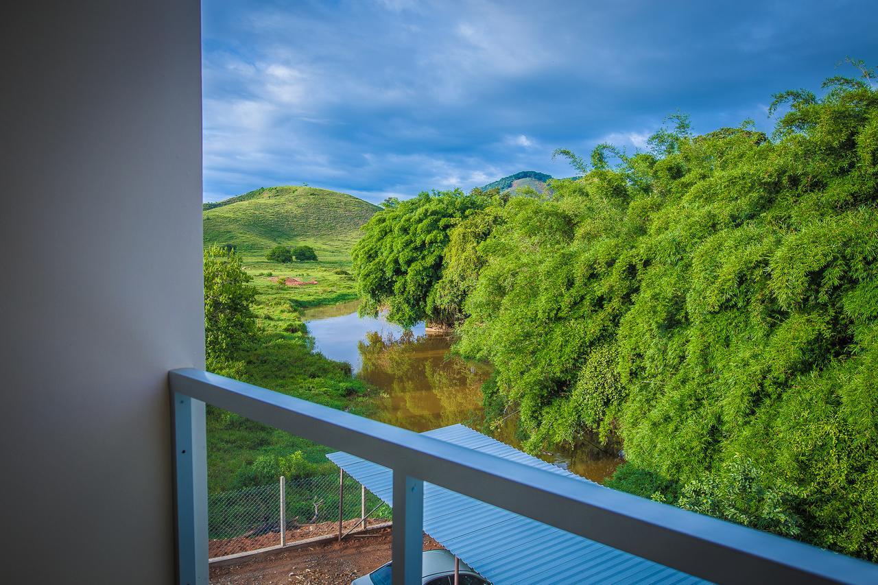 Hotel Sao Pedro Matipo 외부 사진