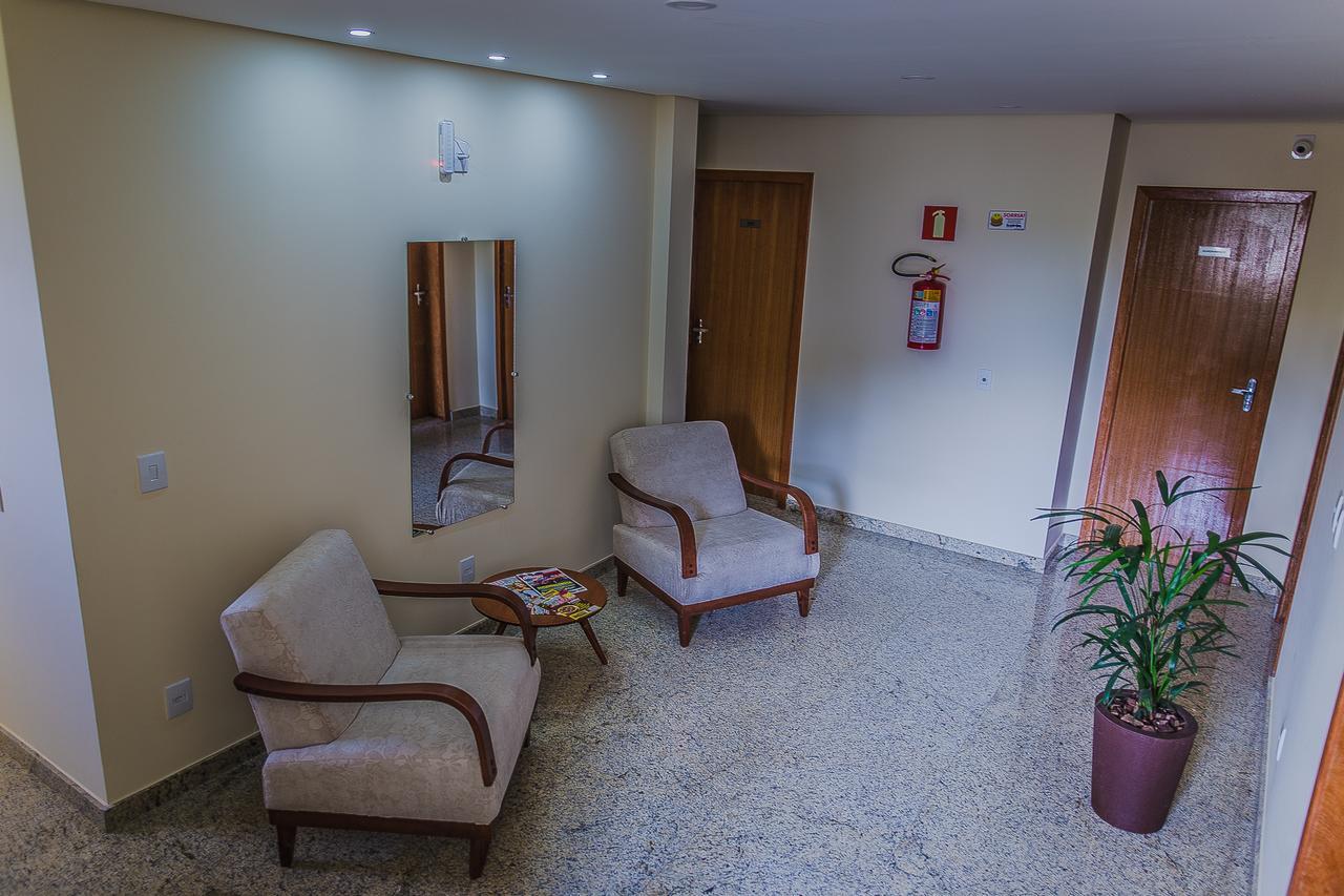 Hotel Sao Pedro Matipo 외부 사진