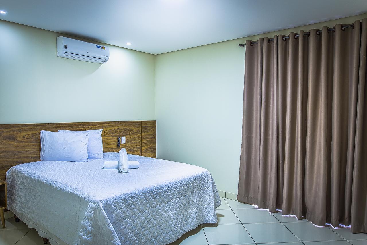 Hotel Sao Pedro Matipo 외부 사진