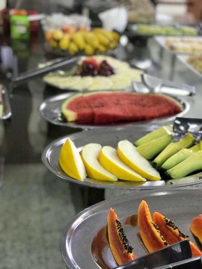 Hotel Sao Pedro Matipo 외부 사진