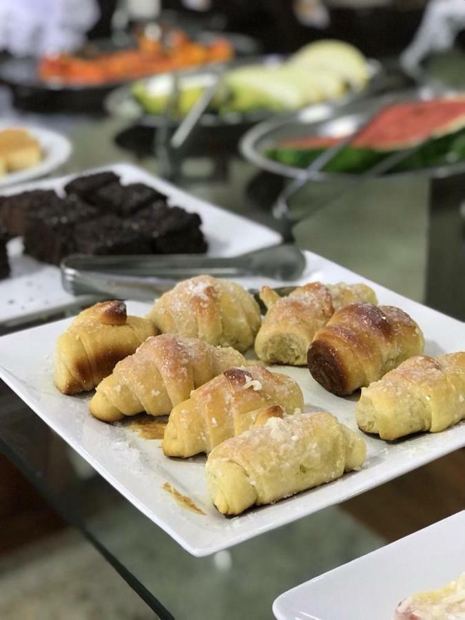 Hotel Sao Pedro Matipo 외부 사진