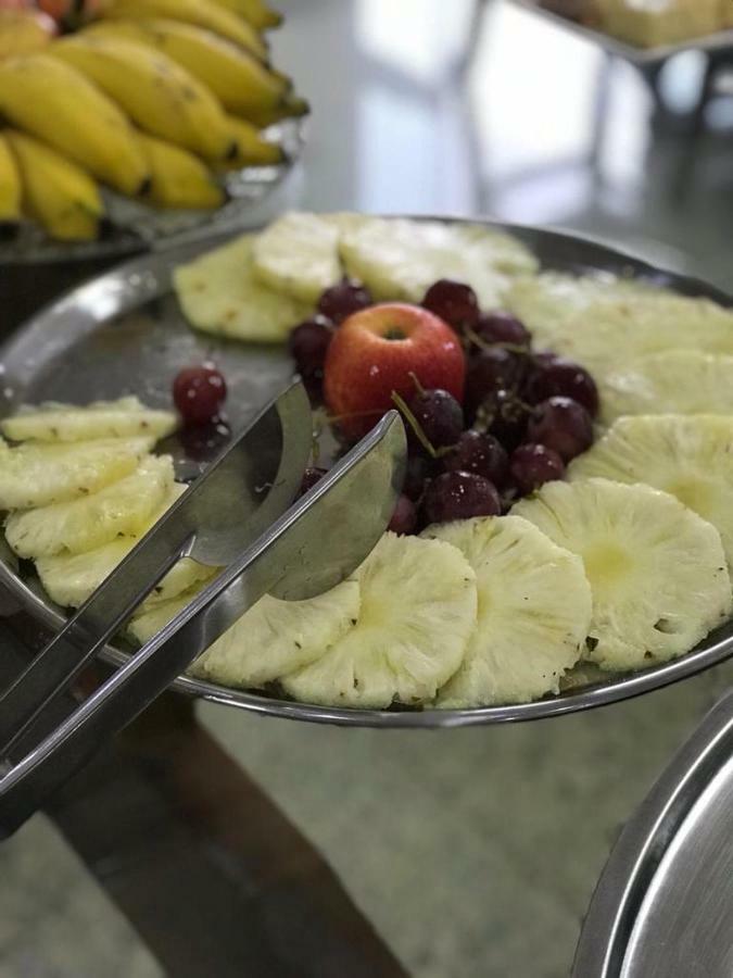 Hotel Sao Pedro Matipo 외부 사진