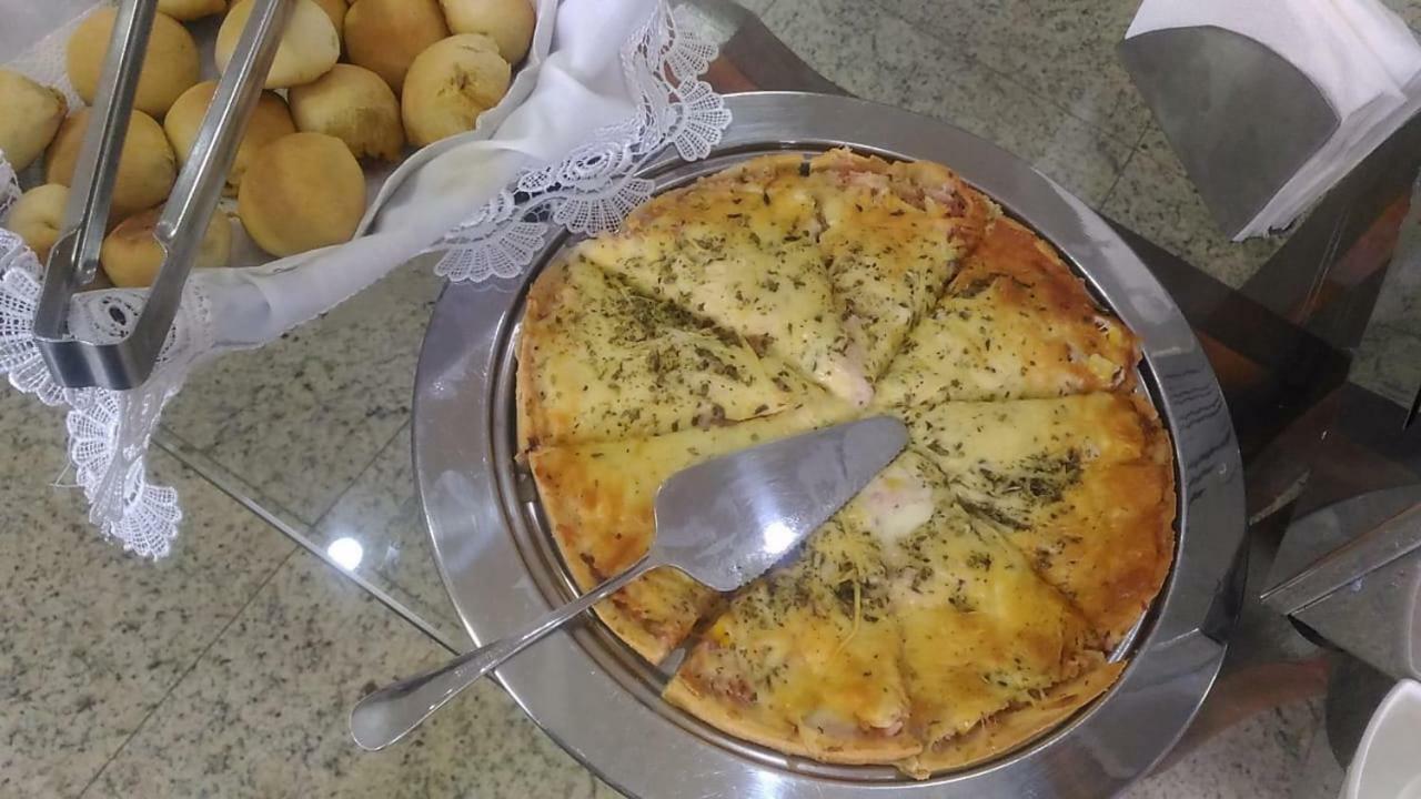 Hotel Sao Pedro Matipo 외부 사진
